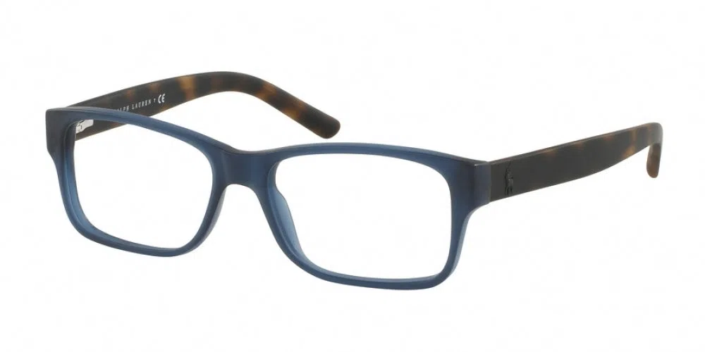 Polo 2117 Eyeglasses - view 5